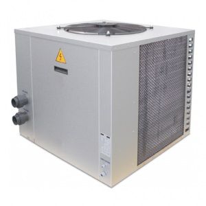 Охладитель AstralPool Optima Chiller для внешней установки, тип 15, 15 кВт