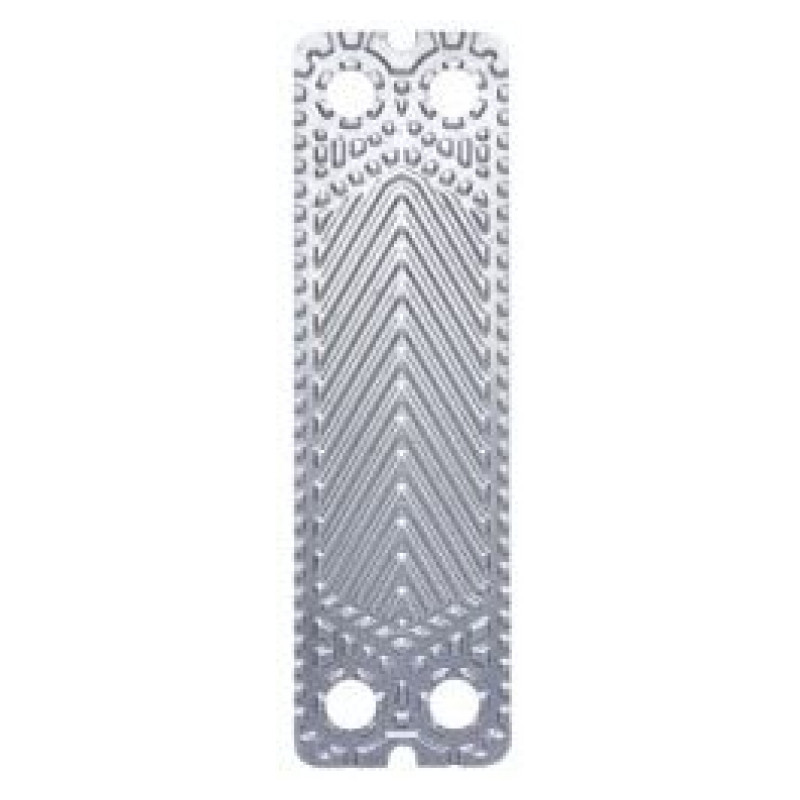 Пластины теплообменника Danfoss XGC-L013H