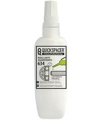 QUICKSPACER 634 - Анаэробный герметик для вал-втулочных соединений