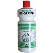 MR-501/F - Жидкость для защиты систем отопления