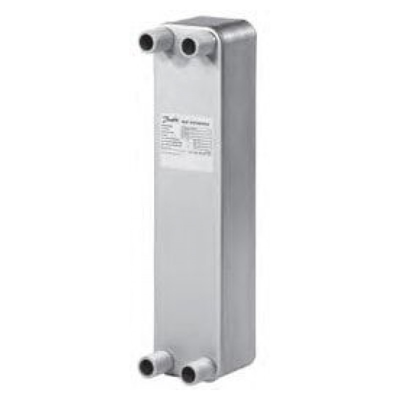 Danfoss серия XB37H