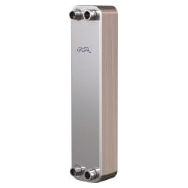 Паяный теплообменник Alfa Laval CB60