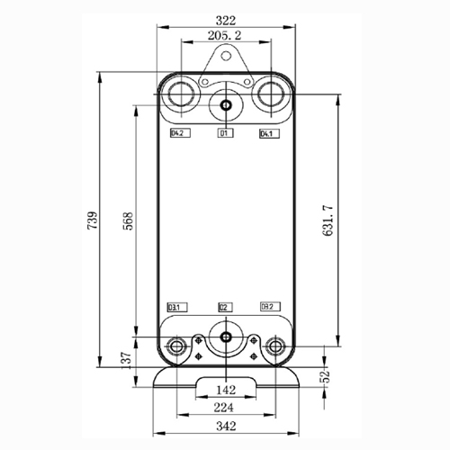 HBL210E