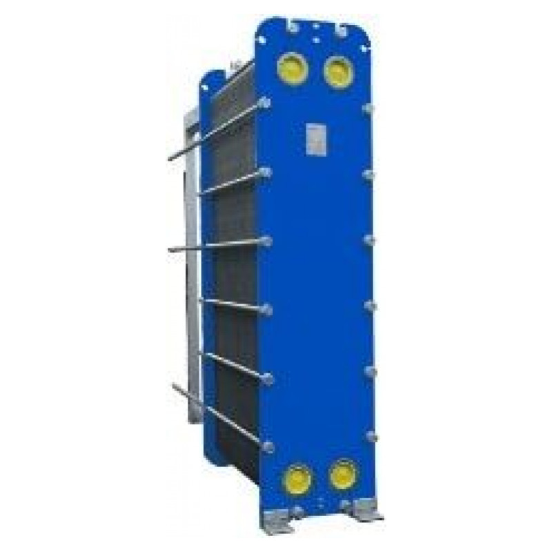 Пластинчатый теплообменник Sondex SF150