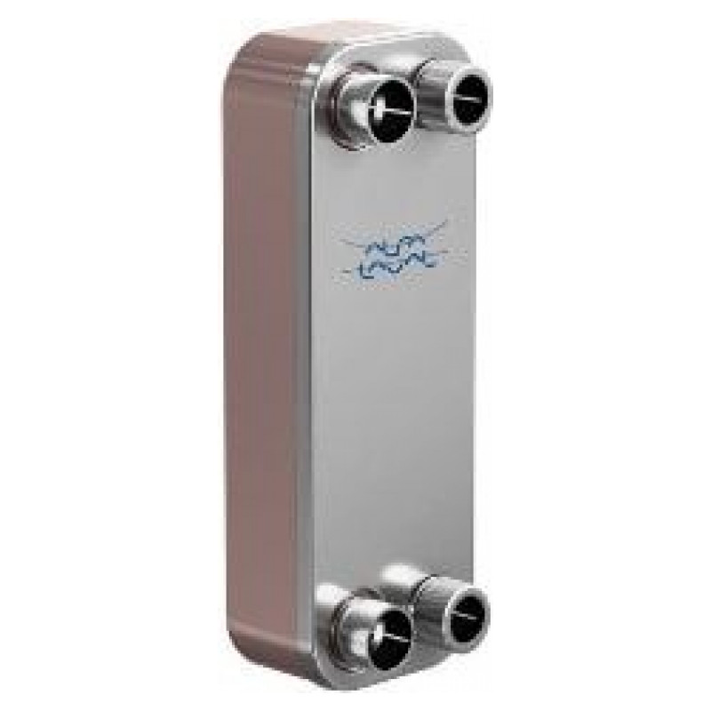 Паяный теплообменник Alfa Laval CB52
