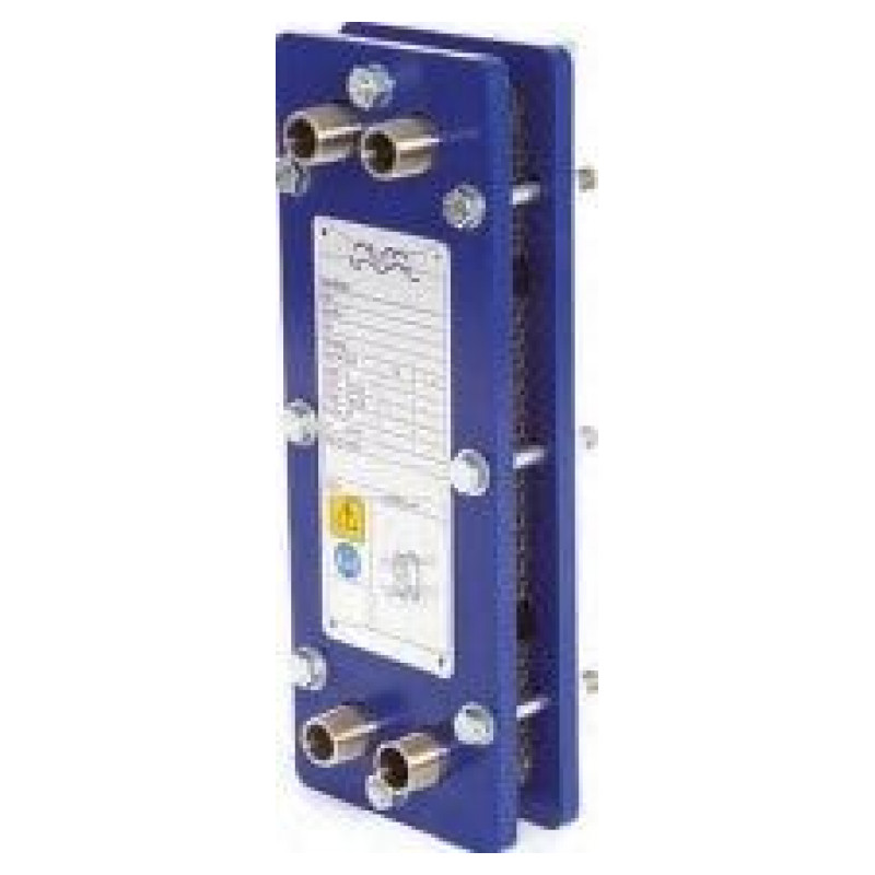 Пластинчатый теплообменник Alfa Laval AQ1A