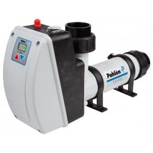Эл.нагреватель Pahlen Aqua HL, 12 кВт, 380 в, ТЭН Icoloy (141803)