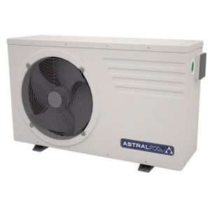 Насос тепловой AstralPool HP Evoline, тип 10, объём бассейна 20 м3