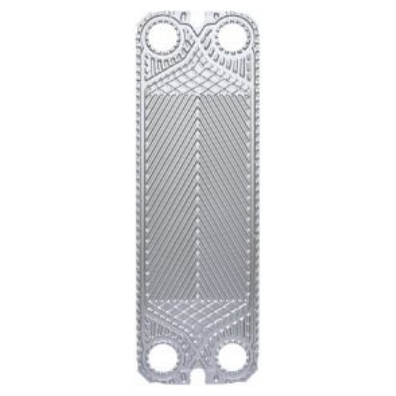Пластины теплообменника Sondex S20A