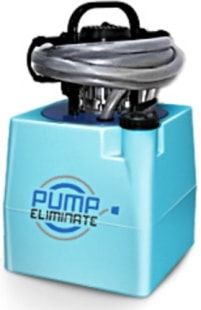 Установка для промывки Pump Eliminate 40 v4v