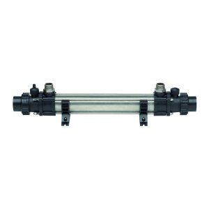 Электроводонагреватель Behncke EWT 100-T из титана 15 кВт, 380 В
