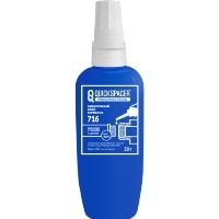 QUICKSPACER 716 - Анаэробный герметик для резьбовых соединений