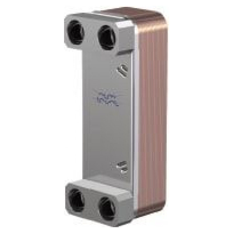 Паяный теплообменник Alfa Laval DOC16