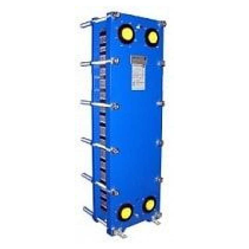 Пластинчатый теплообменник Sondex S9