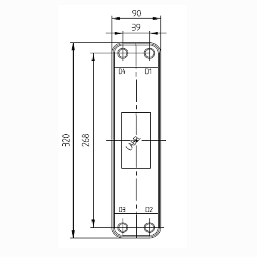 HBL25E-D