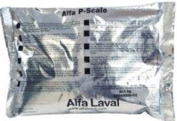 Alfa P-Scale - Удаление неорганических отложений и кабоната кальция ALFA LAVAL