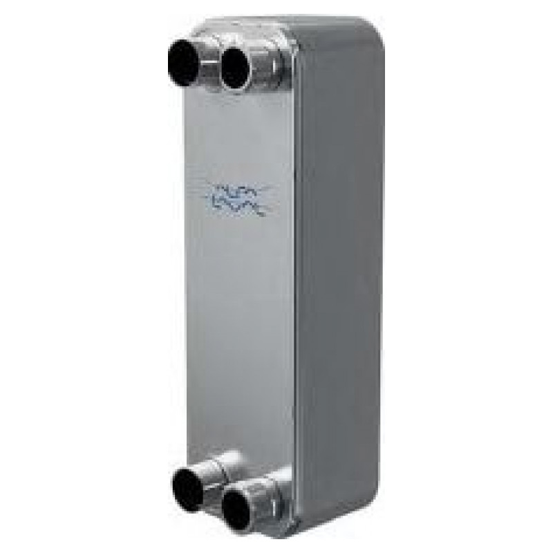 Паяный теплообменник Alfa Laval AlfaNova 76