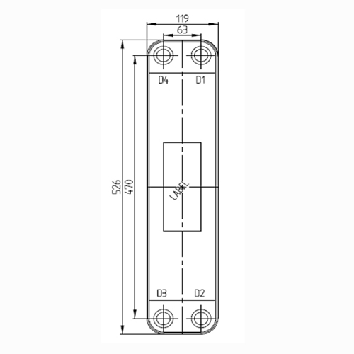 HBL60E