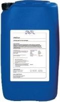 Alfa Caus - Промывка теплообменников ALFA LAVAL