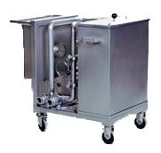 Установка для промывки Alfa Laval CIP 75