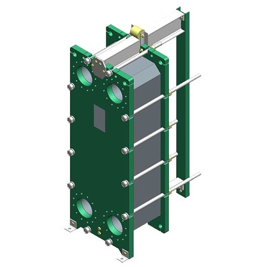 Clever CLH200L