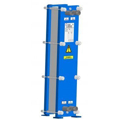 Pallant PF 05 (20 кВт)