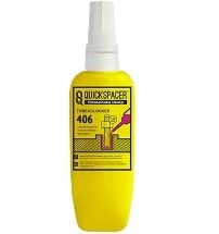 QUICKSPACER 406 - Анаэробный герметик для болтовых соединений