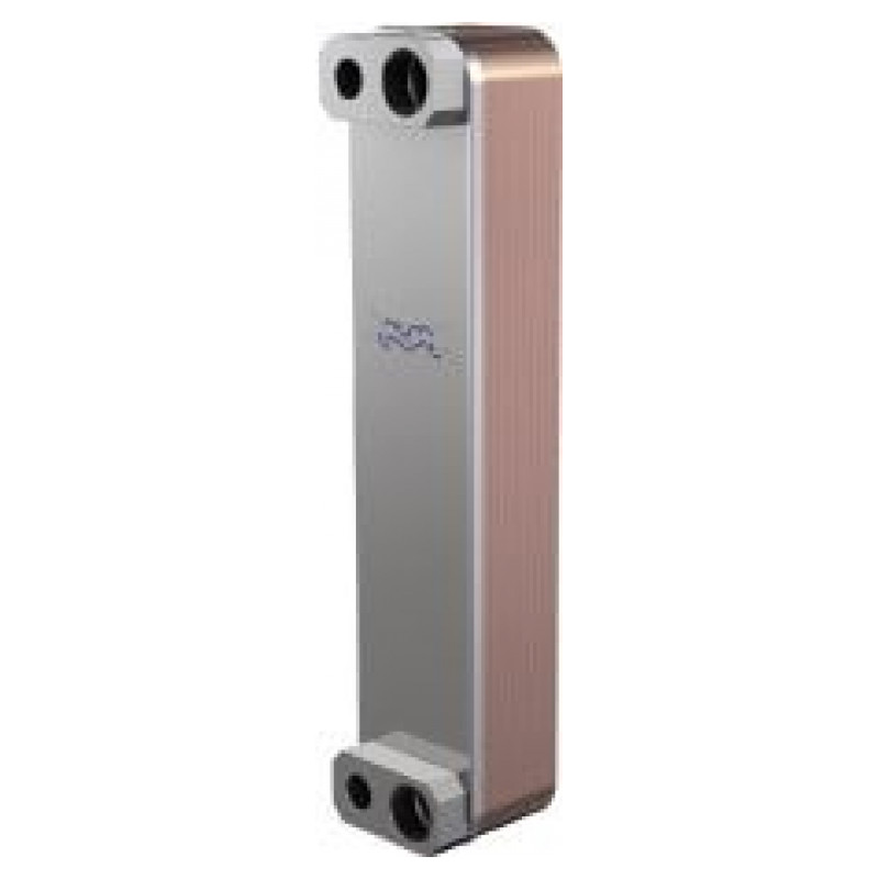 Паяный теплообменник Alfa Laval DOC60