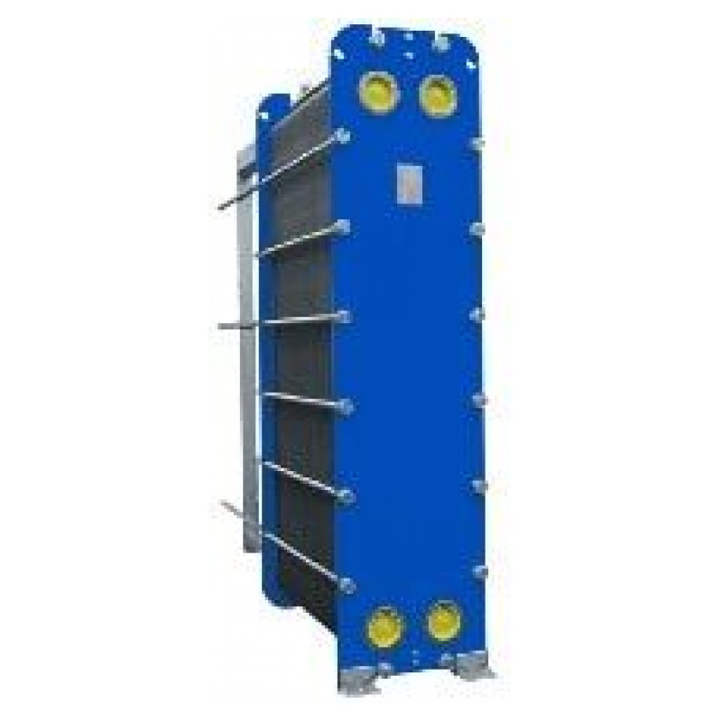 Пластинчатый теплообменник Sondex SF66