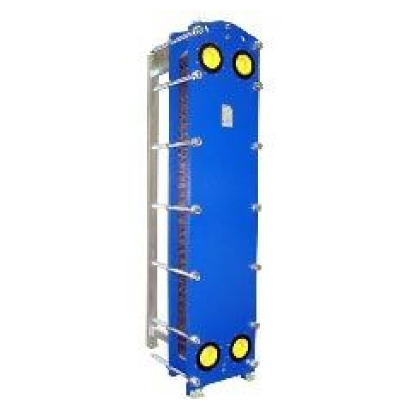 Пластинчатый теплообменник Sondex S110