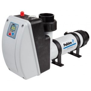 Эл.нагреватель Pahlen Aqua HL, 12 кВт, 380 в, ТЭН из титана (141803T)