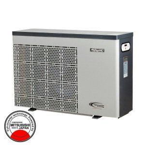 Тепловой инверторный насос Fairland IPHC70T (тепло/холод)