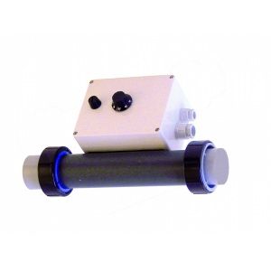 Электроводонагреватель Behncke EWT-TD 1,5 кВт, (DN40)