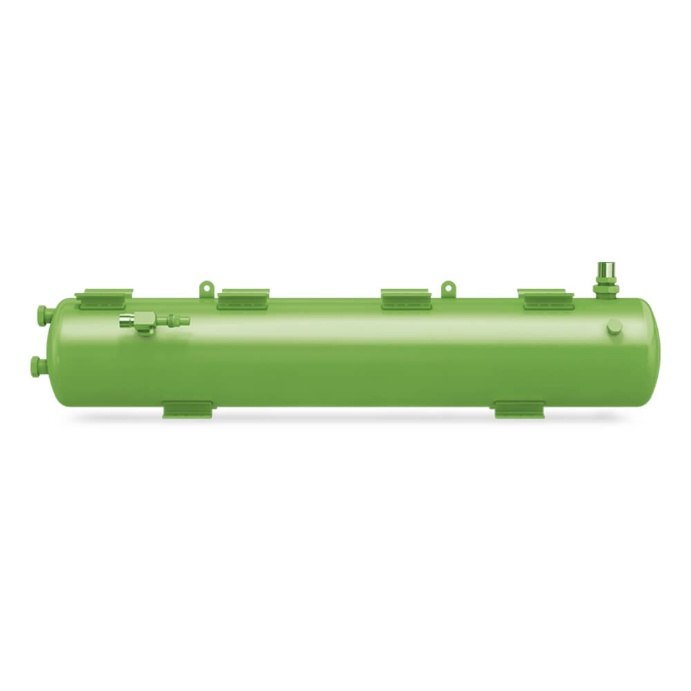 Ресивер Bitzer F1052T
