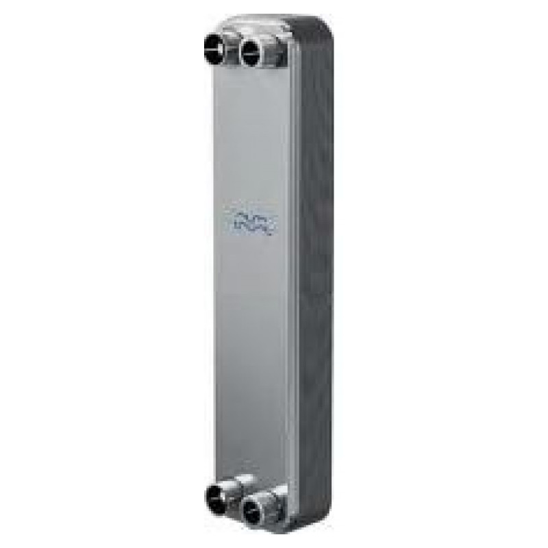 Паяный теплообменник Alfa Laval AlfaNova 52