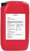 Alfa Phos - Промывка теплообменников ALFA LAVAL