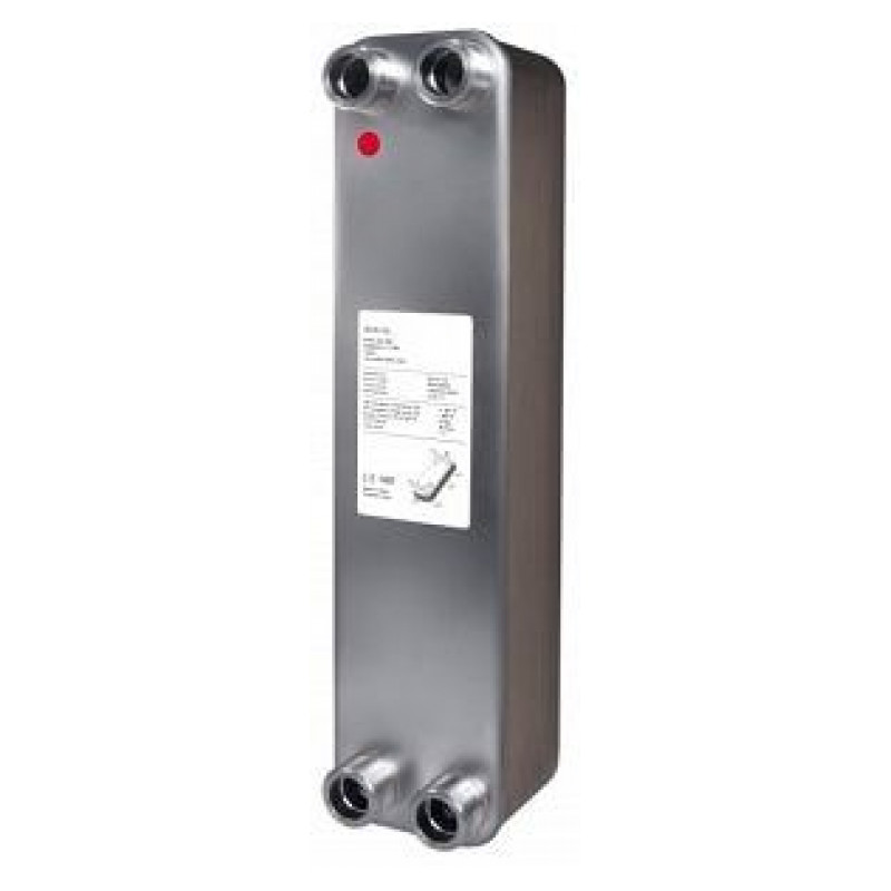 Паяный теплообменник ECO AIR NB 534