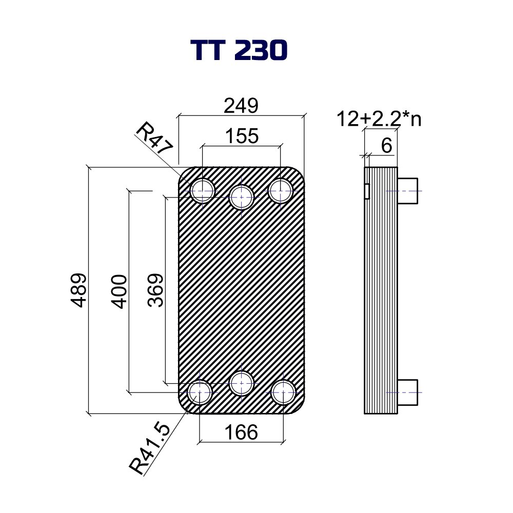 ТТ230EQ-100Н-4.5