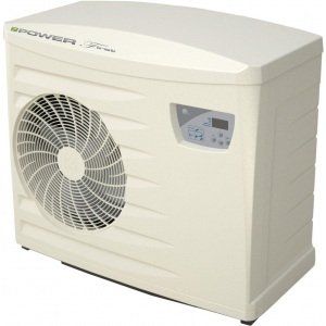 Тепловой насос Zodiac Power 11, 14,1 кВт; 220 В