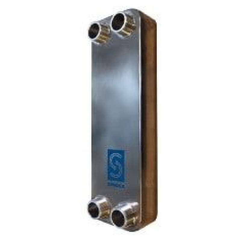 Паяный теплообменник Sondex SLS78