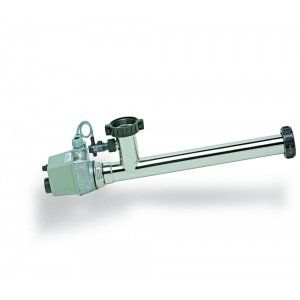 Электронагреватель AstralPool Eco, 3 кВт, ВР 1 1/2"