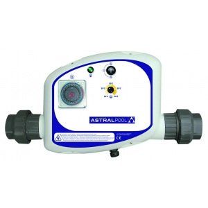 Электрический нагреватель Astralpool RTI-EZ 3 кВт