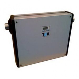 Электронагреватель AstralPool Titanium Public, 36 кВт