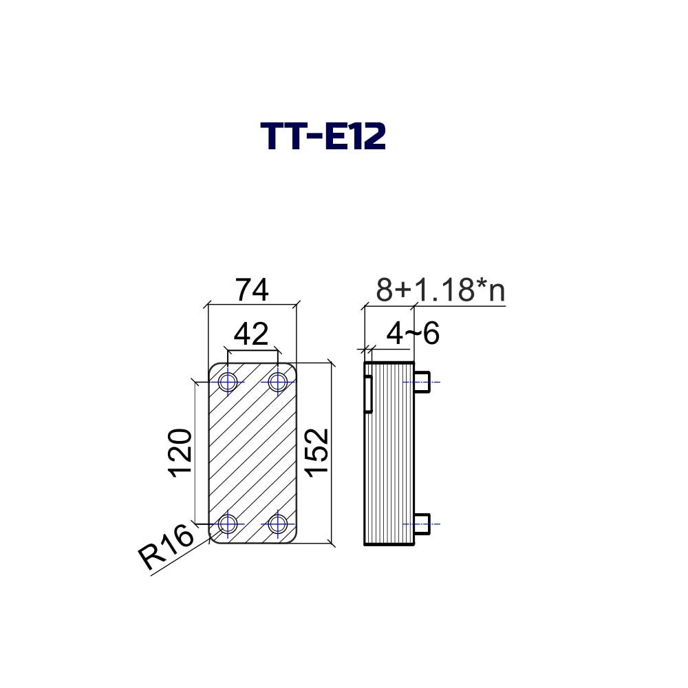 ТТ-E12-12Н-4.5
