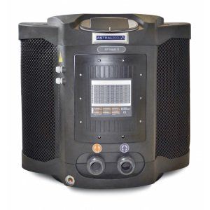 Насос тепловой AstralPool AP Heat II, тип B100, объём бассейна 30–40 м3, 1 фаза