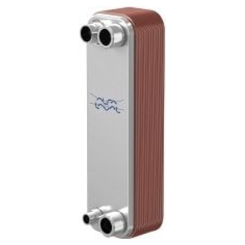 Паяный теплообменник Alfa Laval AC30EQ